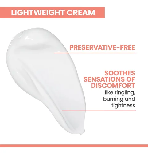Crema De Recuperación De La Piel, Loción Facial Sensible Recovery Cream1