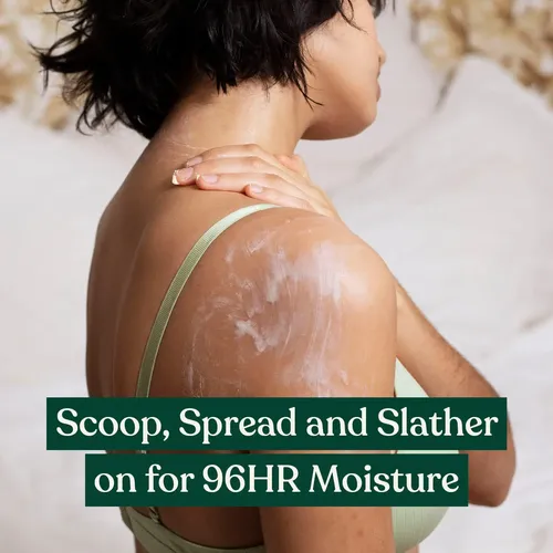 Manteca Corporal The Body Shop Satsuma Nutritiva Vegana 200