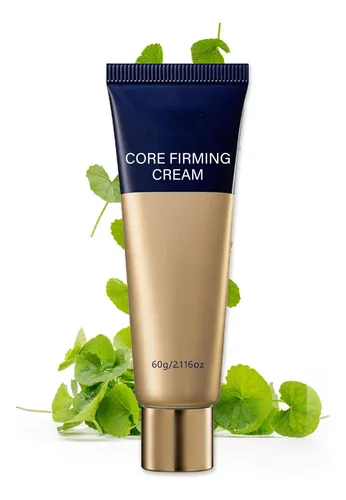 Crema Hidratante Y De Cuidado Core King 60 G