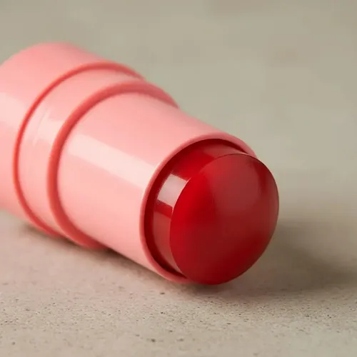 Rubor Rosado Larga Duracion En Gelatina Jelly Blush Tint