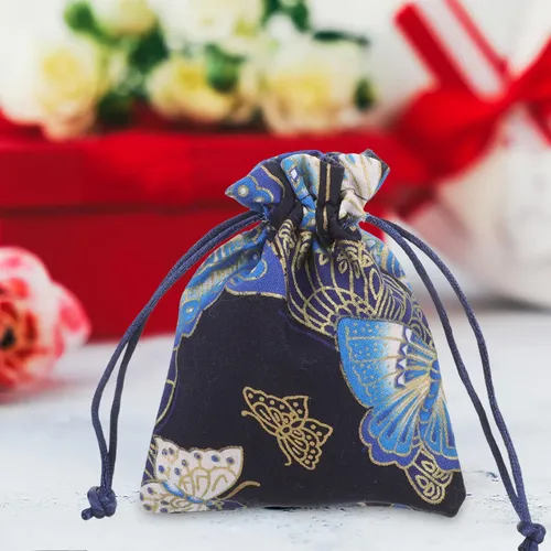Bolsas De Almacenamiento Para Herramientas De Maquillaje, Bo