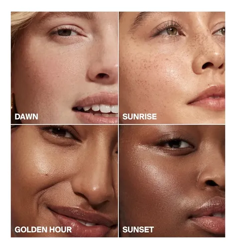 Protector Solar Supergoop!glow Con Ácido Hialuronico Spf40