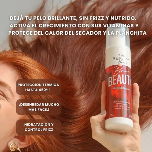 Combo Sprays The Beauty Bar