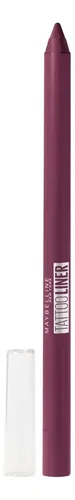 Delineador De Ojos Tattoo Liner 942 Rich Berry Maybelline