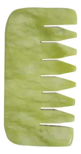 Masaje Con Piedras Gua Sha For Raspar El Cuero // !-a