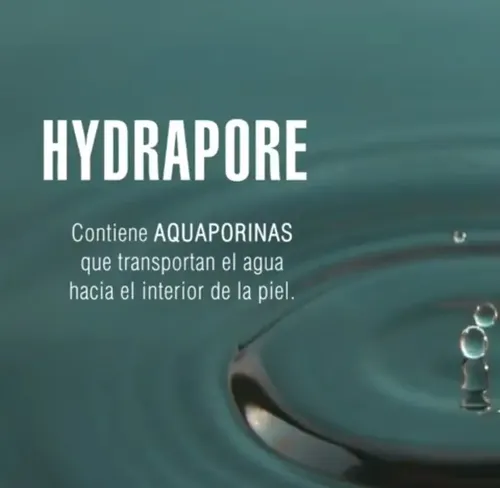 Lidherma Hydrapore Crema Gel Hidratante C/acido Hialuronico