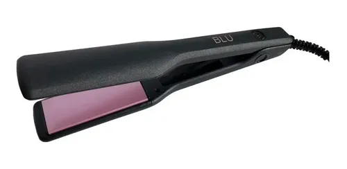 Plancha Alta Temperatura Marca Blu Modelo By-633 Con 450°f