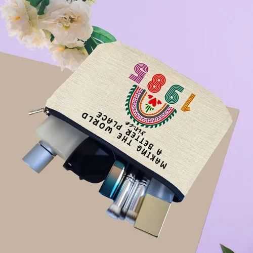 Neceser Ancpeany Decoraciones Para El 40º Cumpleaños De Muje