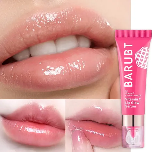 El Bálsamo De Tratamiento Labial Hidrata E Ilumina Los Labio