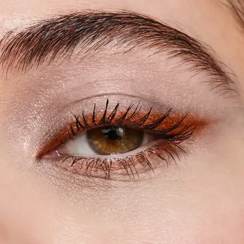 Avon Glimmerstick Lápiz Delineador Retráctil Para Ojos Color Bronze