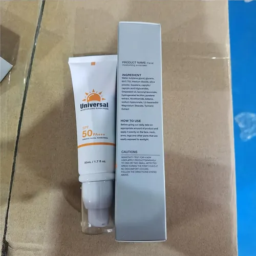 Protector Solar Teñido Spf 50 – 1.7 Oz