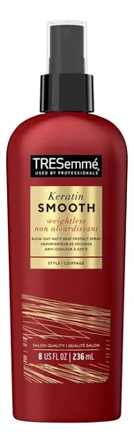 Spray Protector Térmico Tresemmé Keratin Smooth 227 G