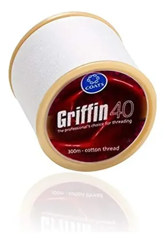 Hilo De Enhebrar Griffin Para Cejas, Rostro, Cuerpo Y Depila