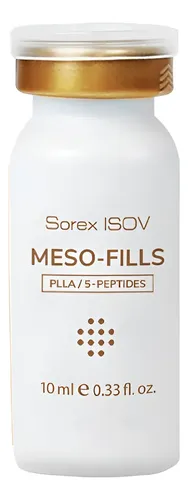 Ampollas Antiage Ácido Poliláctico y Péptidos 10ml x5 Dermassy