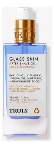 * Crema Truly Glass Skin Original Antiedad Piel Radiante