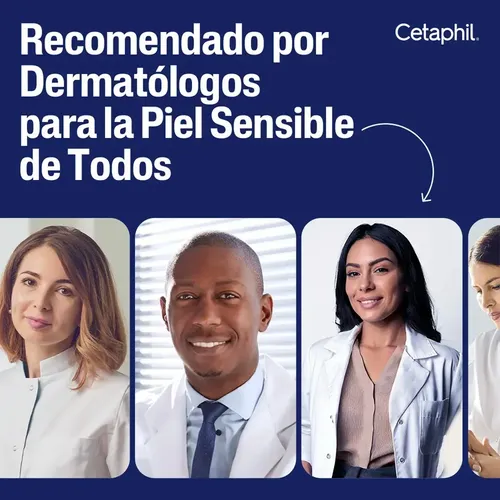 Loción Humectante Corporal Cetaphil 236ml Seca Día/noche