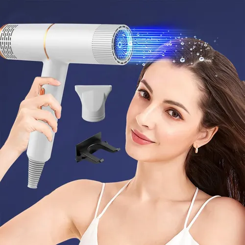 Secador De Pelo Secador De Pelo De Alta Potencia Secador
