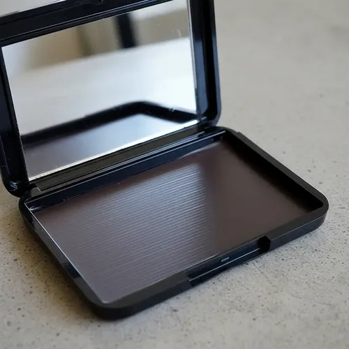 Paleta Imantada Mila Organizador De Maquillaje Vacía