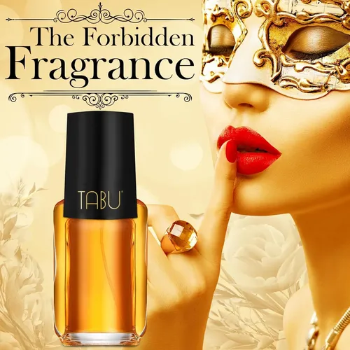 Perfume Tabu Dana 3oz