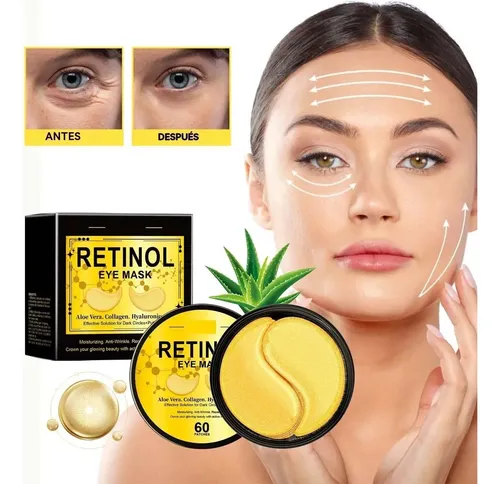 Máscara Para Os Olhos,1pcs