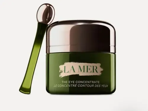 Crema The Eye Concentrate La Mer para todo tipo de piel de 15mL