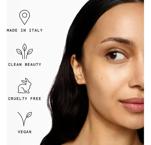 Corrector Iluminador De Ojeras Beauty Pie Medio/profundo 4