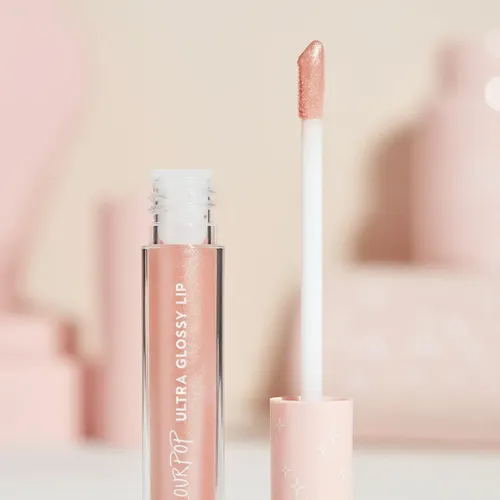 Labial Liquido Ultra Glossy Original Colourpop
