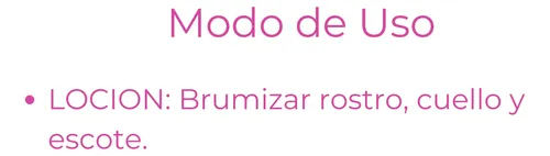 Loción Tónica Calmante Protective Toner Piel Sensible Idraet