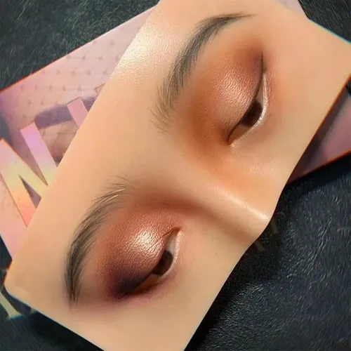 Maquillaje Facial Práctica, Maquillar, Maquillar &sj