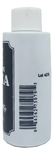 Aceite Para Cabello Eko Mos-ka 60 Ml