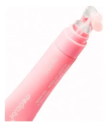 Medicube Pdrn Peptide Glossy Lip Balm 10g