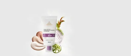 Multiprotector Aclarador Natura Chronos Incoloro Fps 50