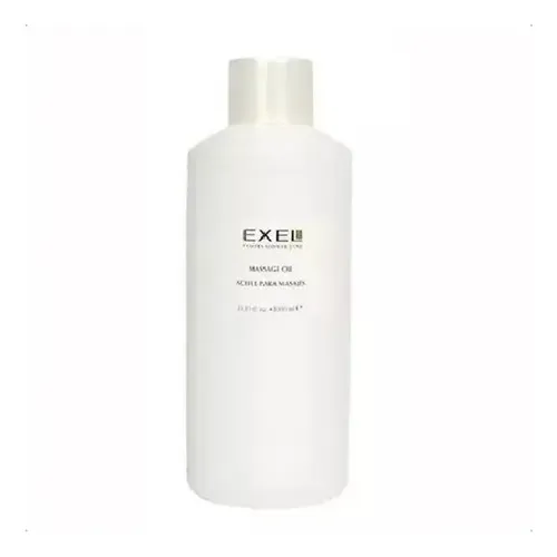 Exel Aceite Para Masajes Con Vitamina E (1000ml)
