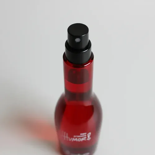 Humor Meu Primeiro Femenino 25ml Natura Vegano