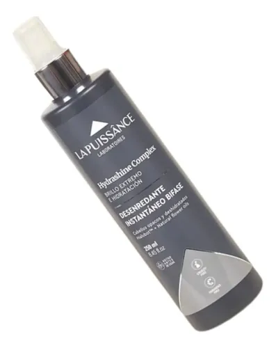 La Puissance Hydrashine Complex Deseredante Instantaneo Bifa