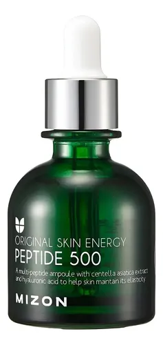 Mizon. Suero Coreano Skin Energy Peptide 500 Sensible