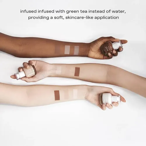 Bálsamo Transpirable Para Imperfecciones Bb Cream Glow, Blan