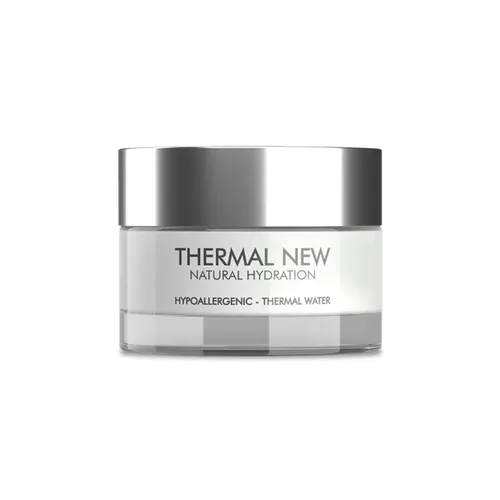 Idraet Crema Hidratante Rica Thermal New X 50 Gsr Hidratacion Pieles Sensibles Tipo de piel Todo tipo de piel