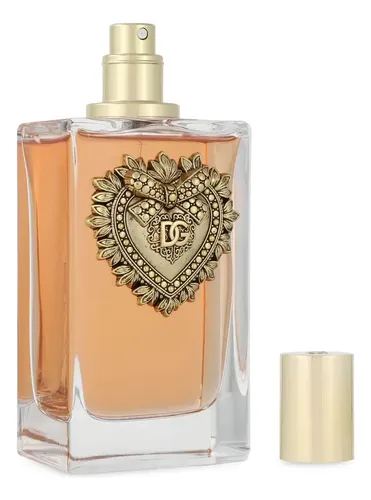 Perfume Mujer Dolce & Gabbana Devotion Edp 100 Ml