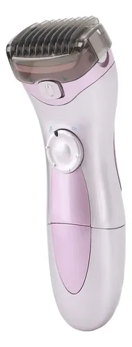 Máquina Cortadora De Cabello Eléctrica Para Mujer, Corte Pre