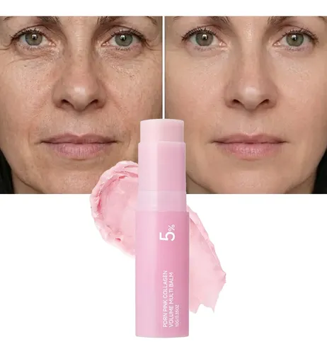 Stick Facial Pdrn Hidratante Reafirmante 10 G