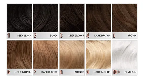 Tinte Para El Cabello Arctic Fox, Vegano, Libre De Crueldad