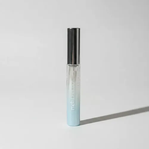 Máscara Pestañas Mely Beauty Sin Resistencia Al Agua