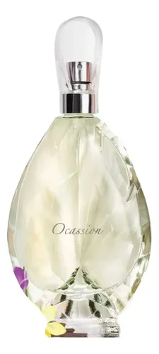 Ocassion Eau De Parfum 60ml Femenino Fuller Cosmetics