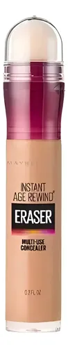 Corrector De Ojeras Maybelline Instant Age Rewind Light