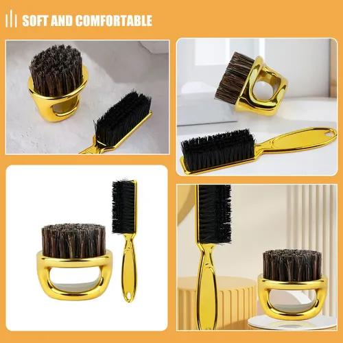 Herramienta De Limpieza Para Cepillos De Pelo