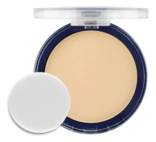 Vogue Polvo Compacto Natural Mate 14g