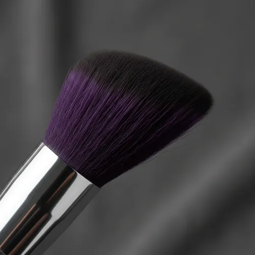Set Pinceles Brochas Kabuki Profesionales Para Maquillaje
