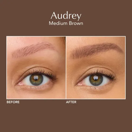 Thrive Causemetics Lápiz Retráctil Cejas Audrey