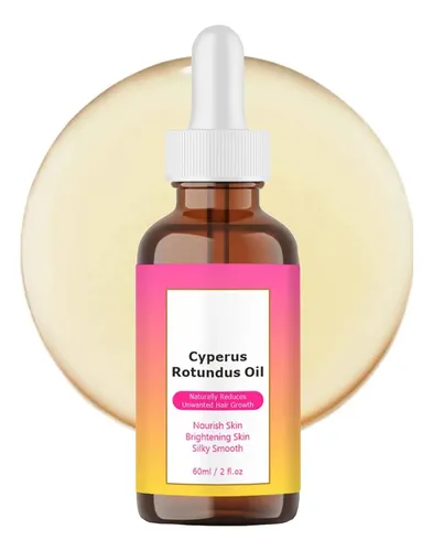 Bcn Nn Aceite Inhibidor Del Crecimiento Y Depilación